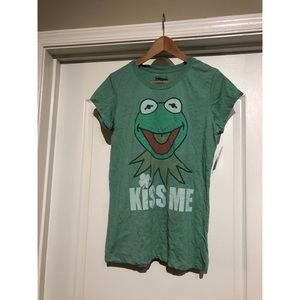 Muppet St. Patrick’s Shirt